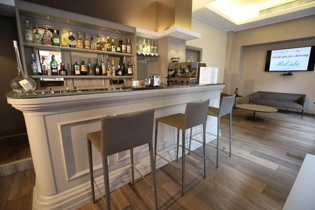 Bar, Baviera - Mokinba Hotels, Milan