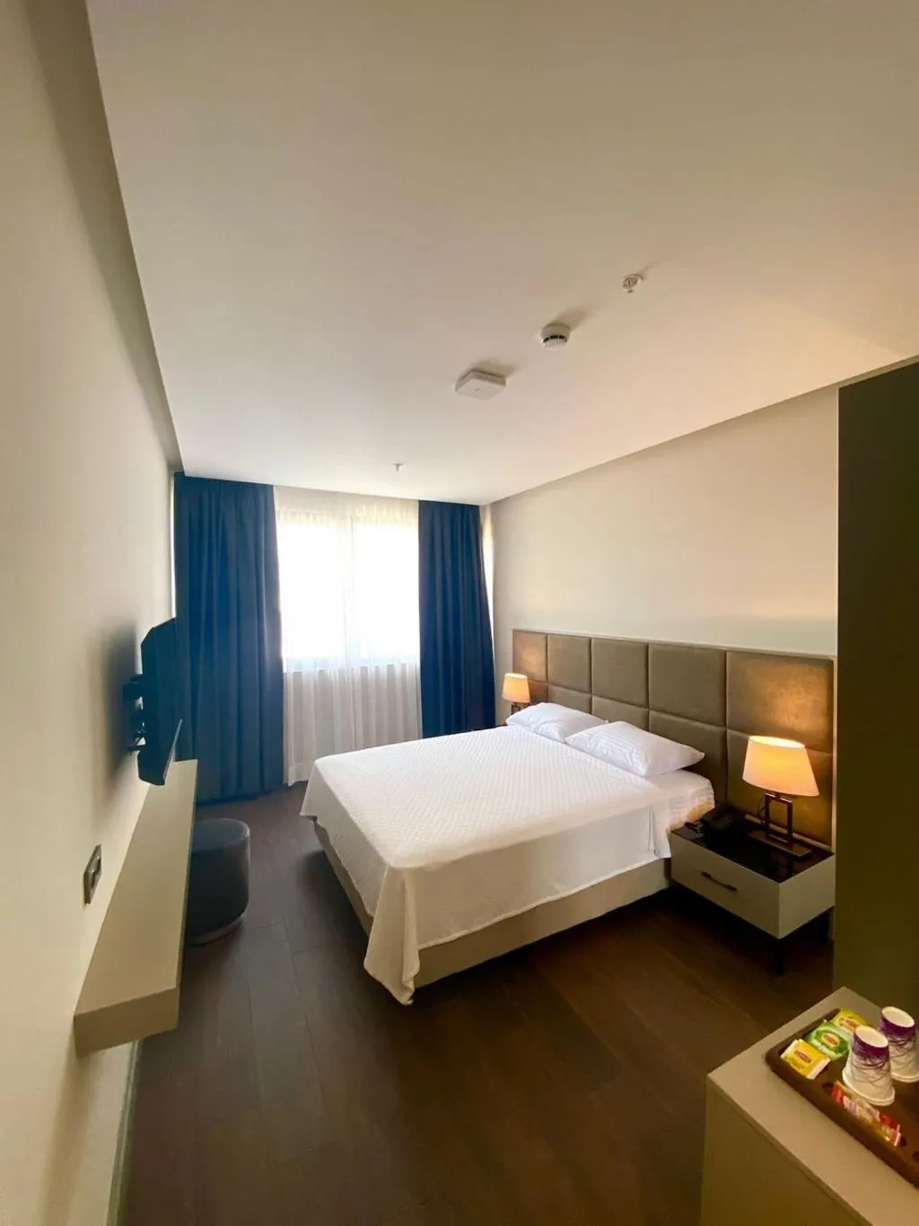 Room, Alice Hotel Antalya, Antalya