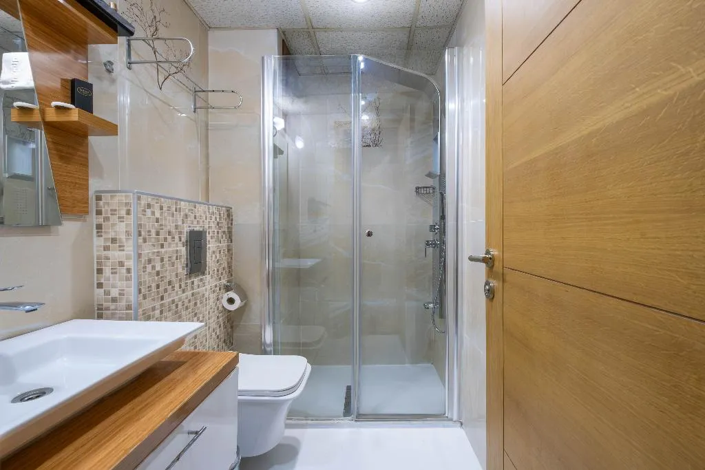 SUITE STANDARD Room, Hotel Bulvar, Izmir