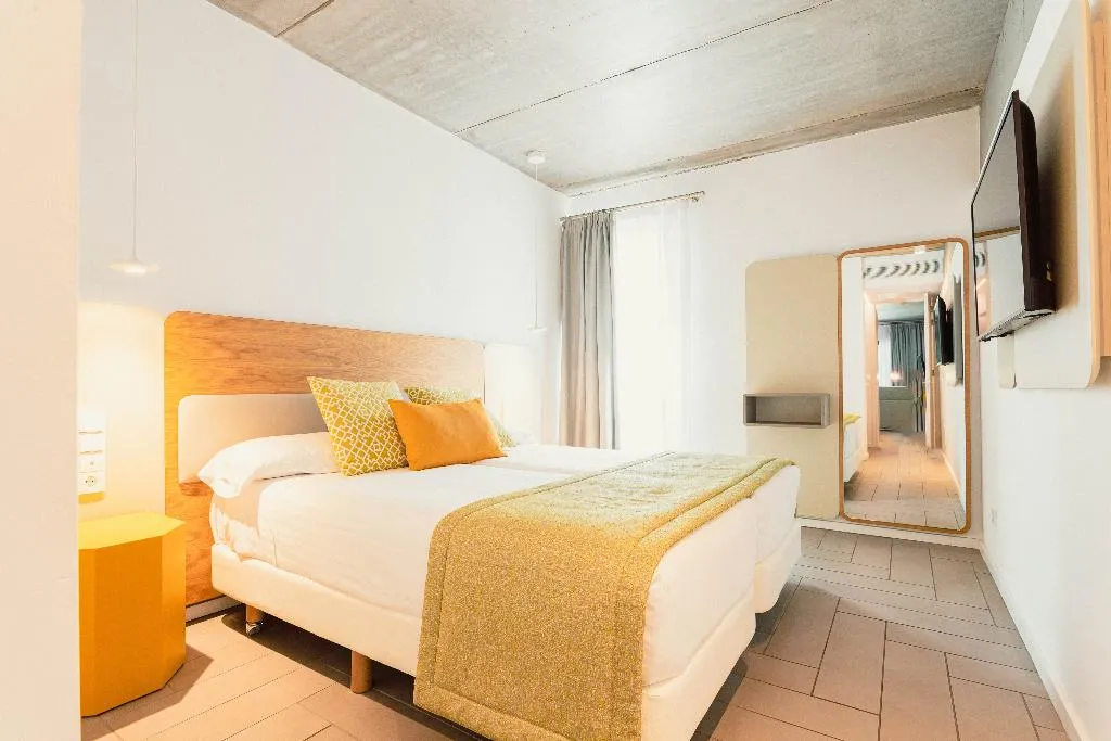 APARTMENT STANDARD Room, Resort Cordial Santa Águeda & Perchel Beach Club, Gran Canaria