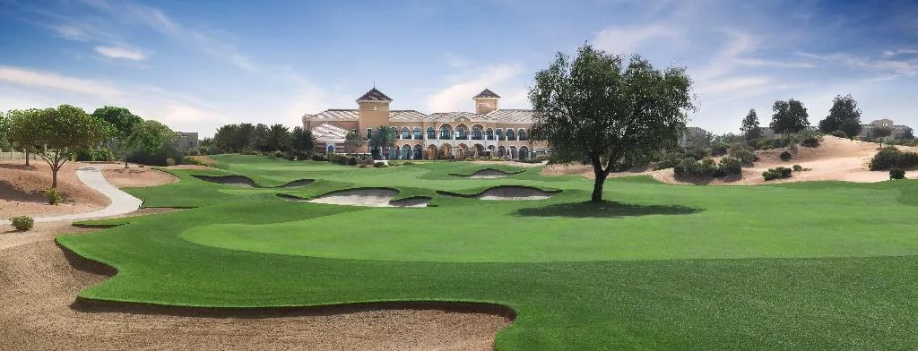 Sports and Entertainment, Radisson Dubai Damac Hills, Dubai