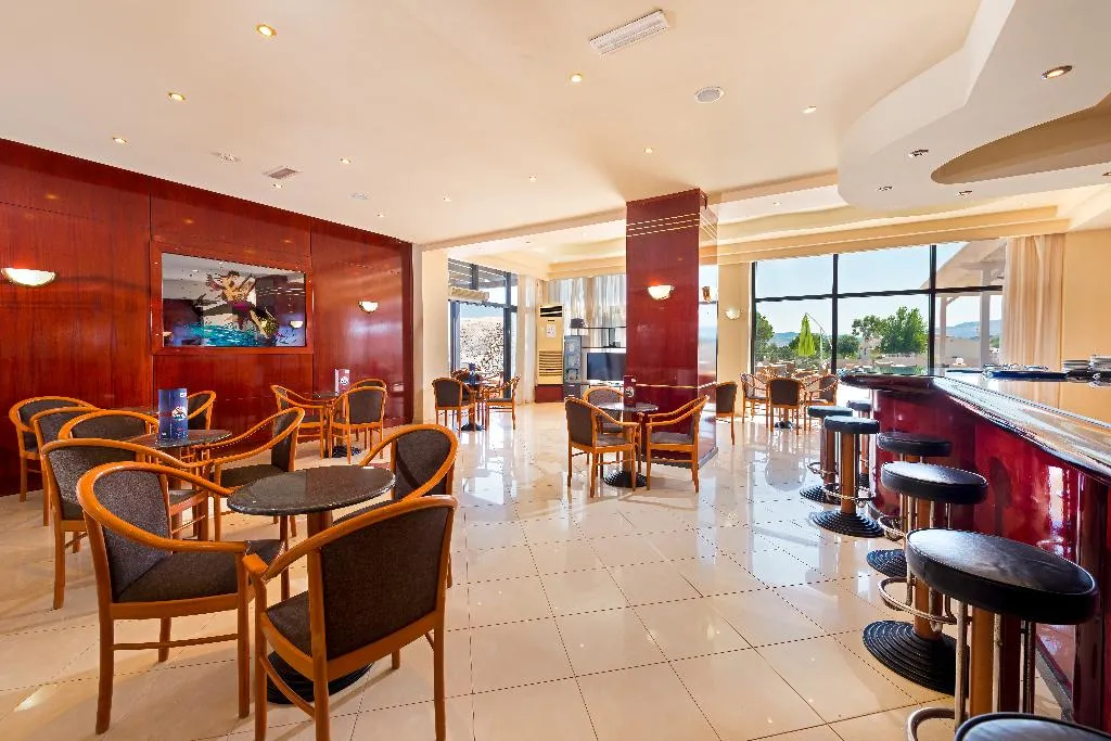 Bar, Rodos Star, Rhodes