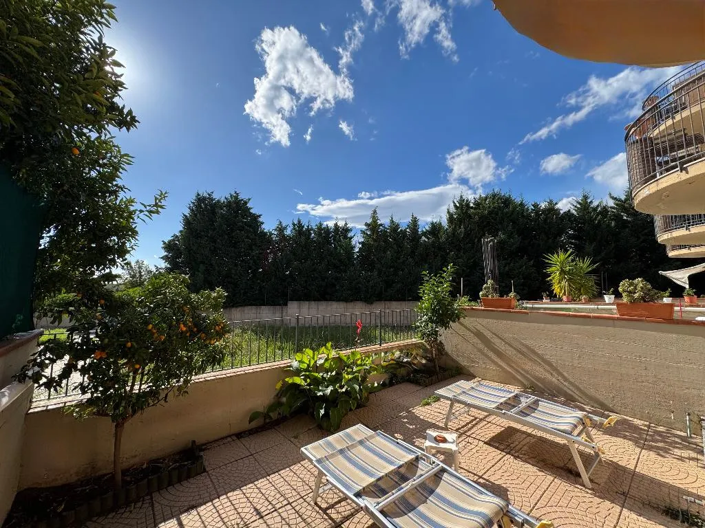 DOUBLE WITH BALCONY Room, B&B New Naxos Village, Catania