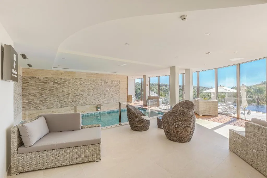 Sports and Entertainment, Caneiros Luxury House & Suites, Algarve