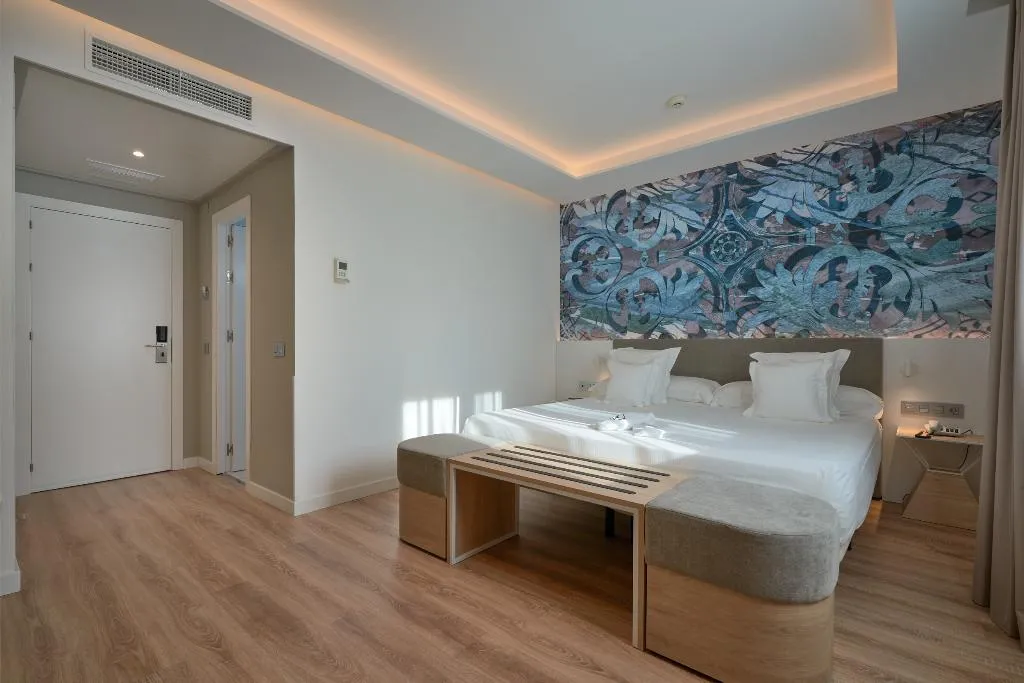 DOUBLE SINGLE USE STANDARD Room, Monte Triana, Seville