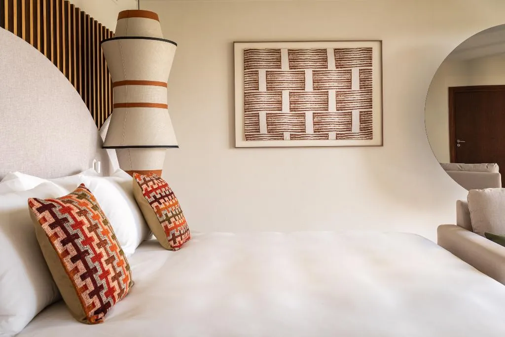 SUITE ONE BEDROOM Room, Kimpton Atlantico Algarve, Algarve
