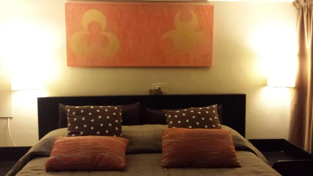 Room, Kiara Guesthouse, Rome