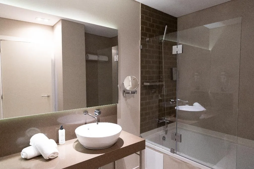 TWIN DELUXE Room, Avenida Boutique Hotel, Porto