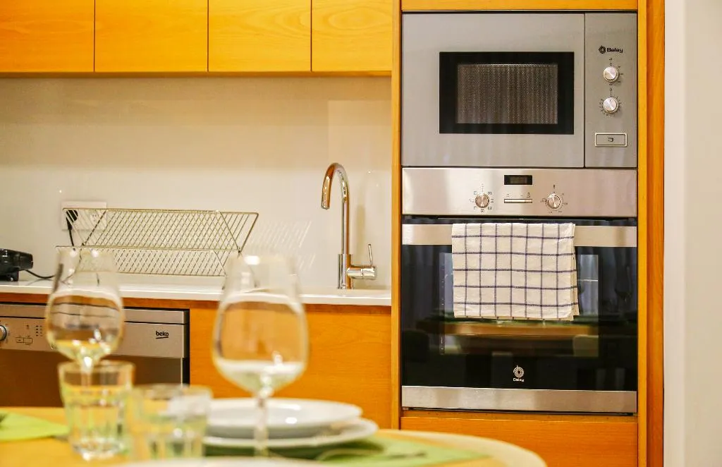 APARTMENT SUPERIOR TWO BEDROOMS Room, Spot Apartments Trindade, Porto