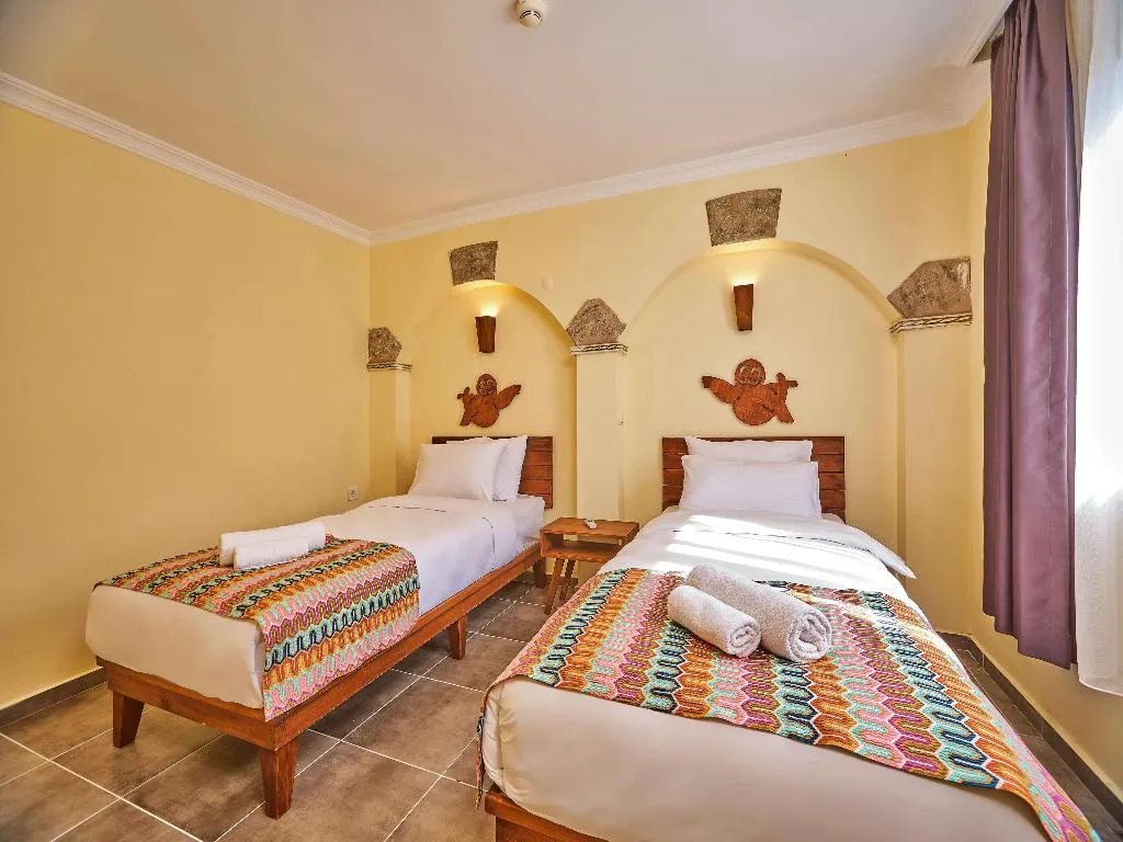 Room, Club Resort Atlantis Izmir/Sigacik, Izmir