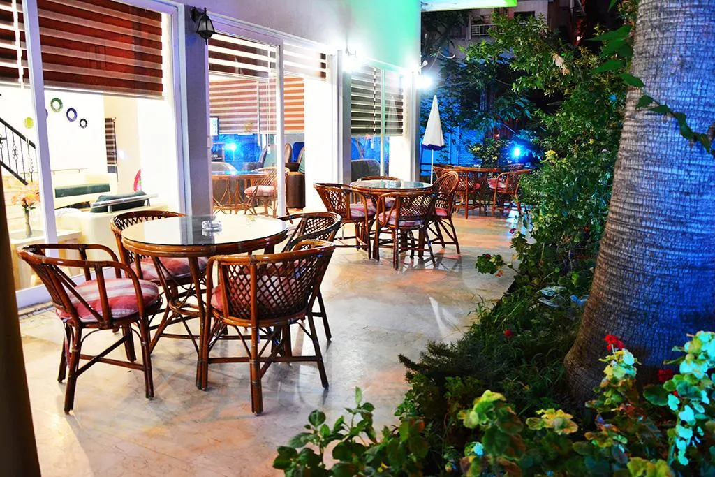 General view, Arsi Sweet Suite Hotel, Antalya