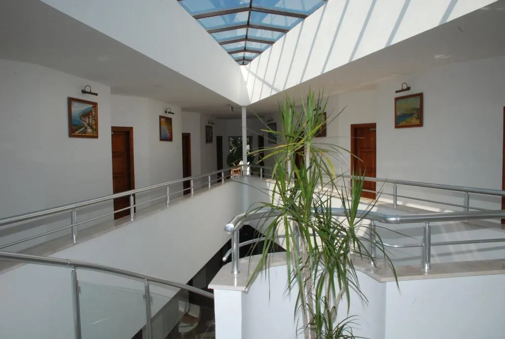 General view, Elegance Hotel Kemer, Antalya