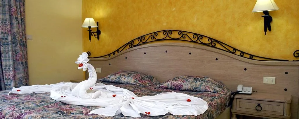 Room, Bravo Monastir, Tunisia