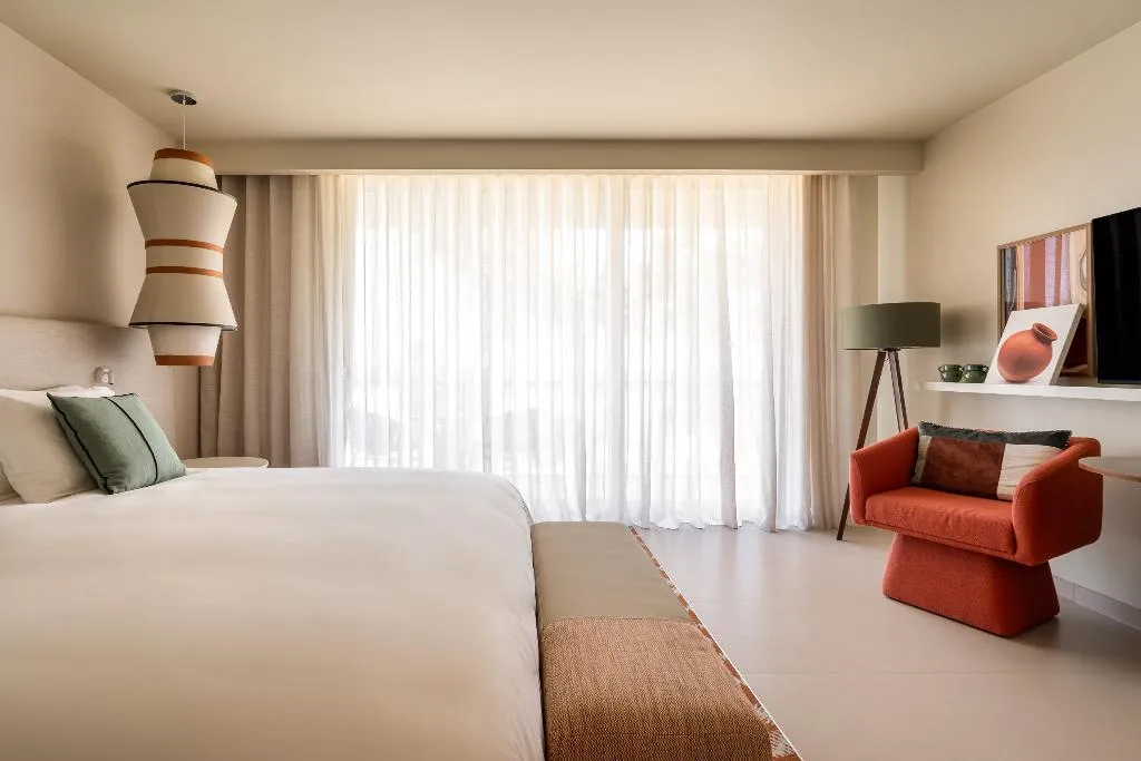 DOUBLE PREMIUM WITH VIEWS Room, Kimpton Atlantico Algarve, Algarve