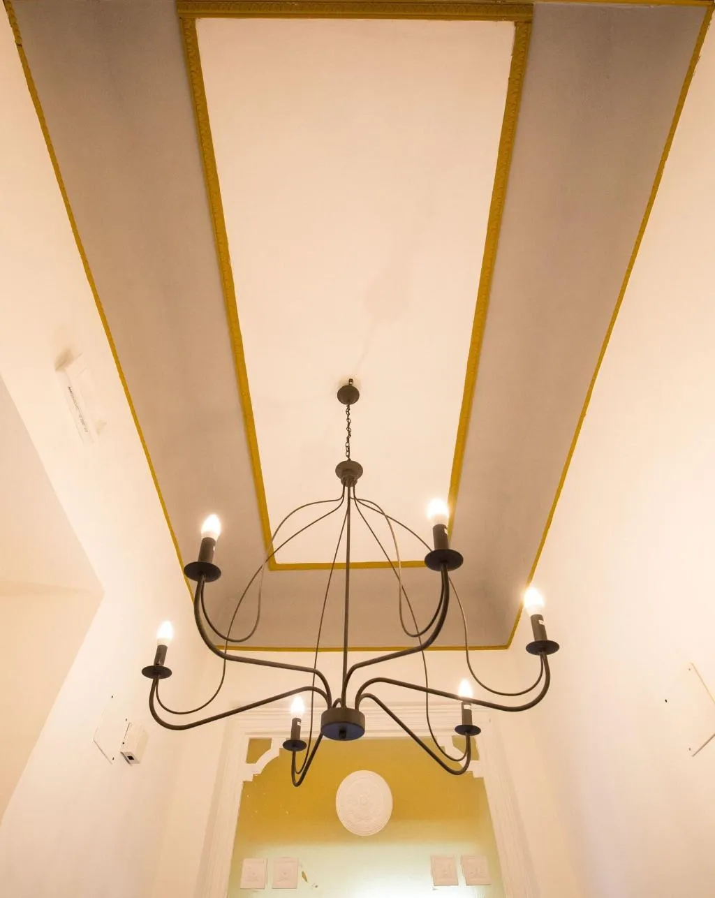 Lobby, Urban Pine Rooms, Naples