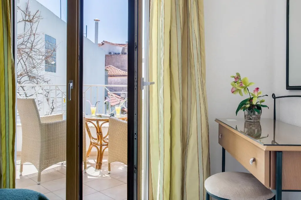 STUDIO CAPACITY 2 Room, Ritsa Apartments, Skiathos