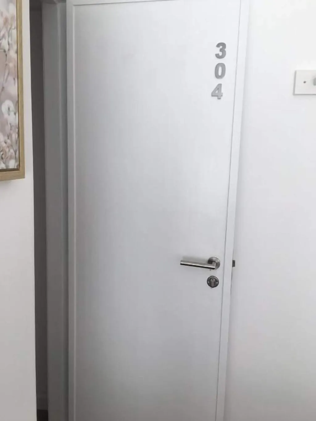 Room, Lx Center Guesthouse, Lisbon