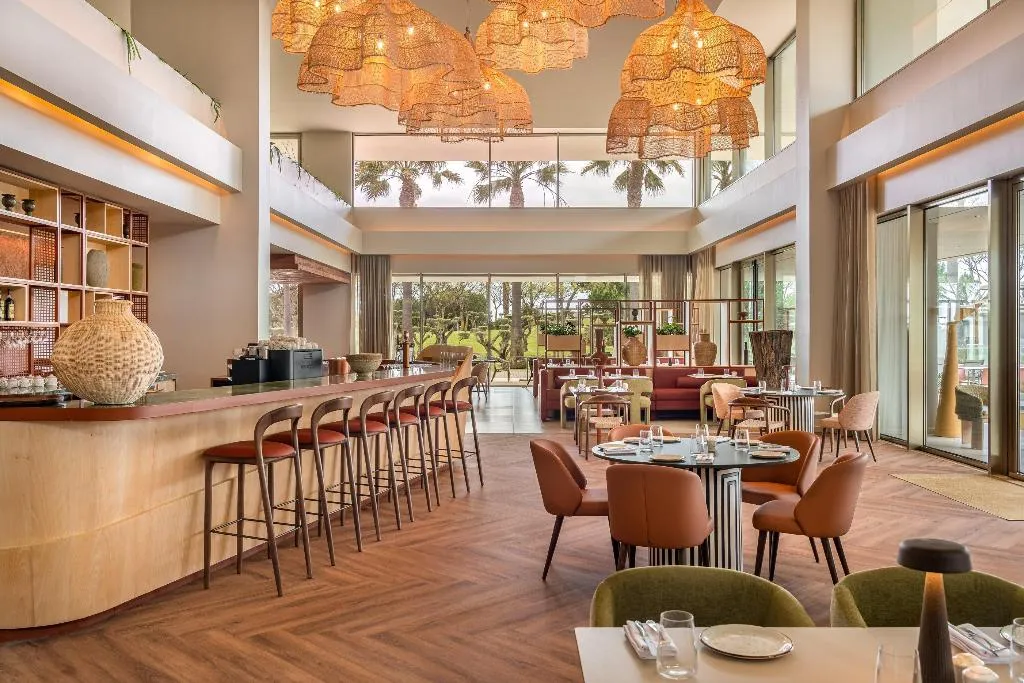 Restaurant, Kimpton Atlantico Algarve, Algarve