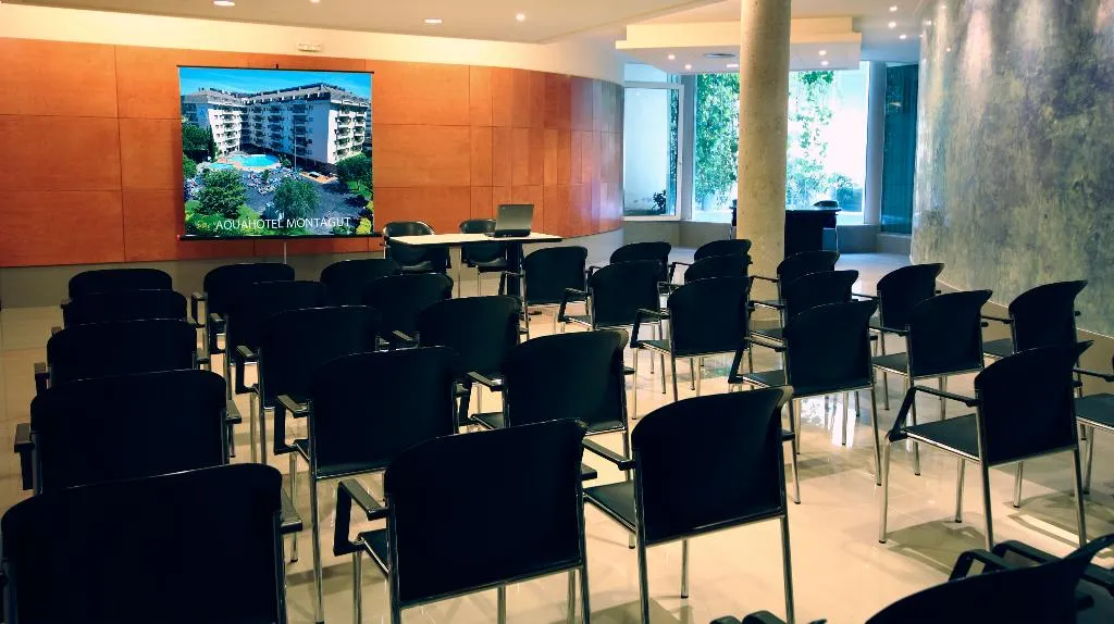 Conferences, Aquamarina & SPA, Costa Brava