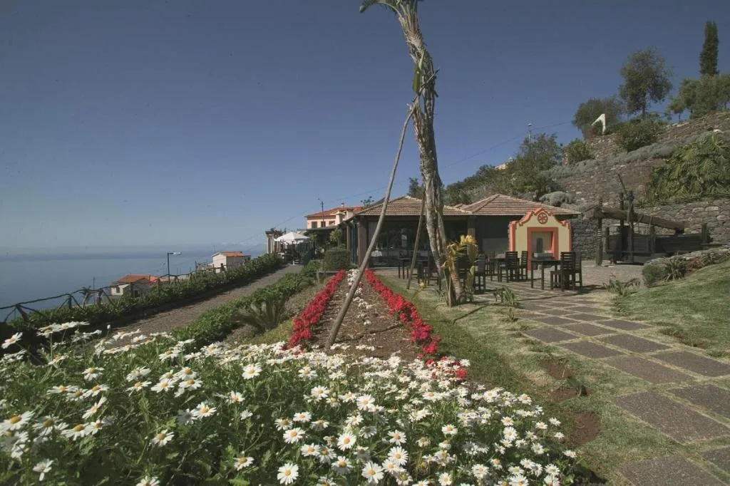 General view, Quinta do Estreito Vintage House, Madeira