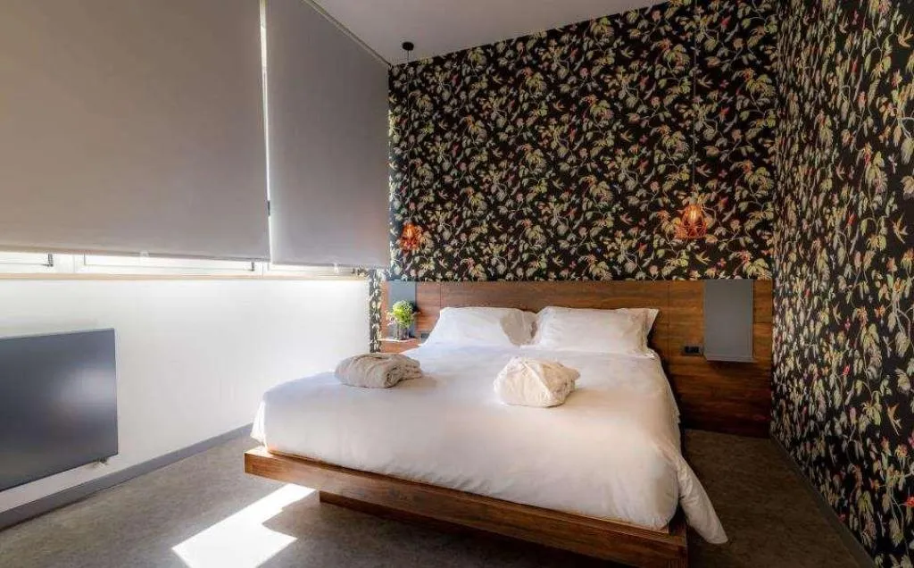 Room, Villa Eur Parco Dei Pini, Rome