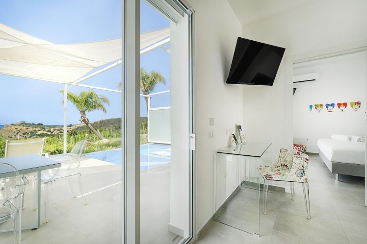 Doric Boutique Hotel - Resort, Catania