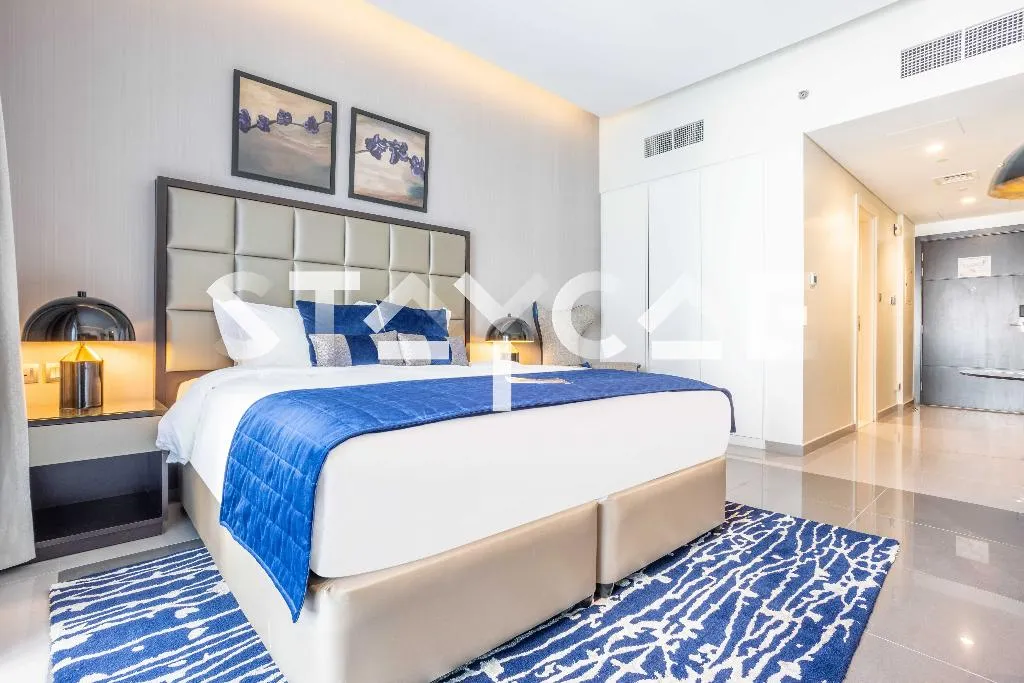 STUDIO STANDARD Room, Staycae Majestine Vacation Home, Dubai