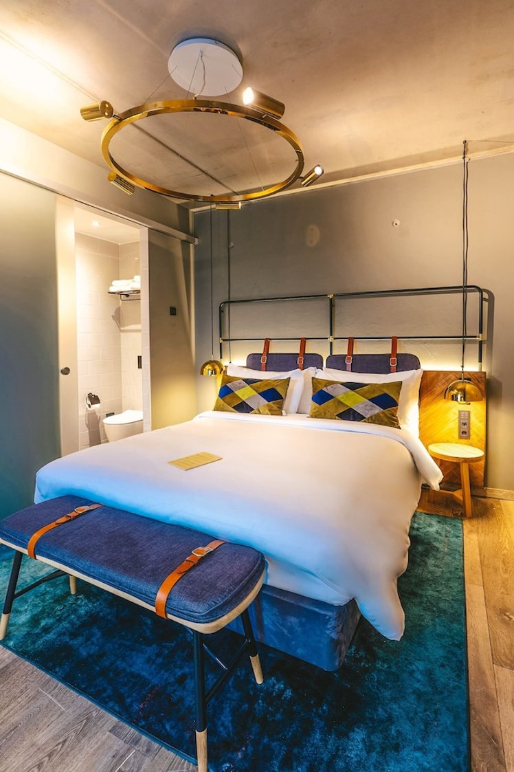 Breeze Amsterdam - Zero Energy, Amsterdam