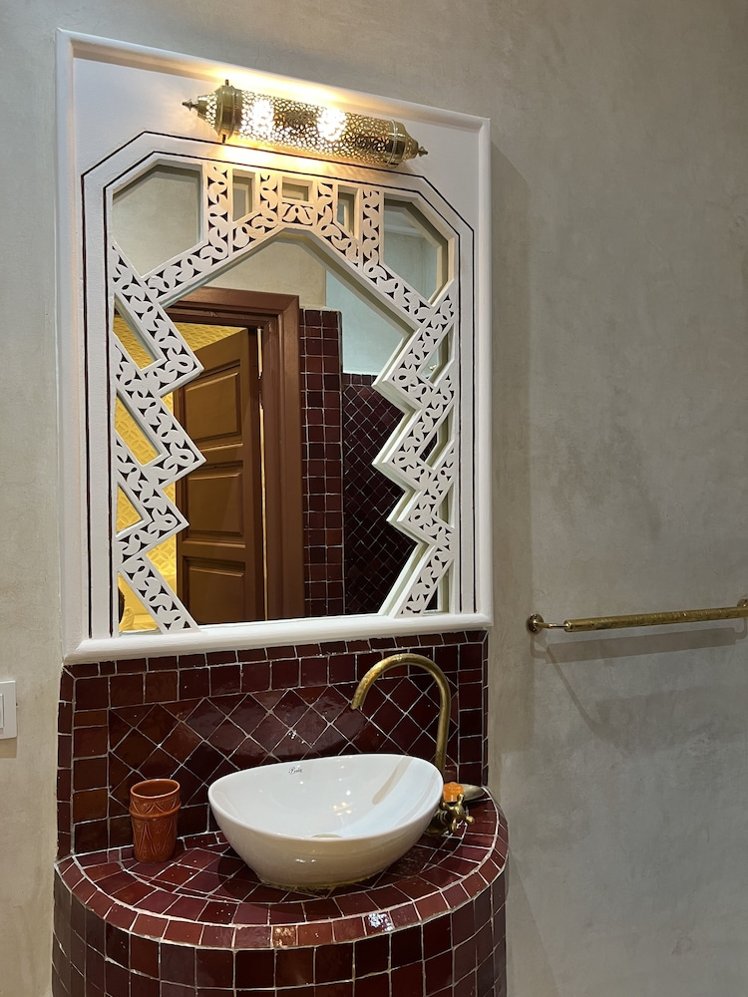 Riad Dar Yammi, Marrakech