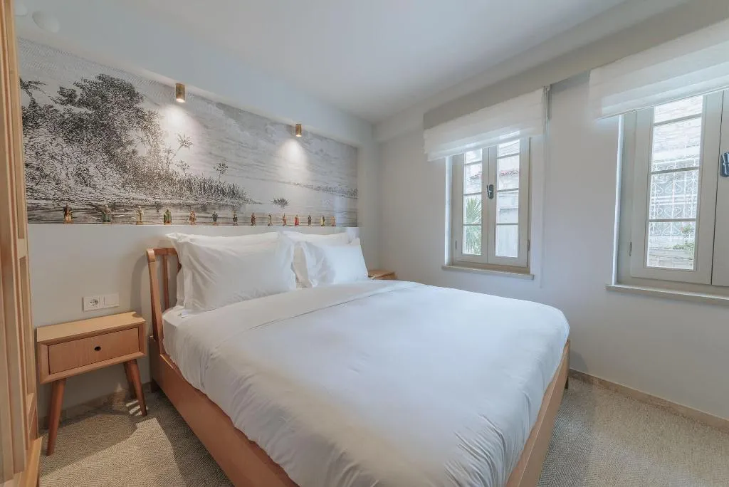 Room, Karargah Urla, Izmir