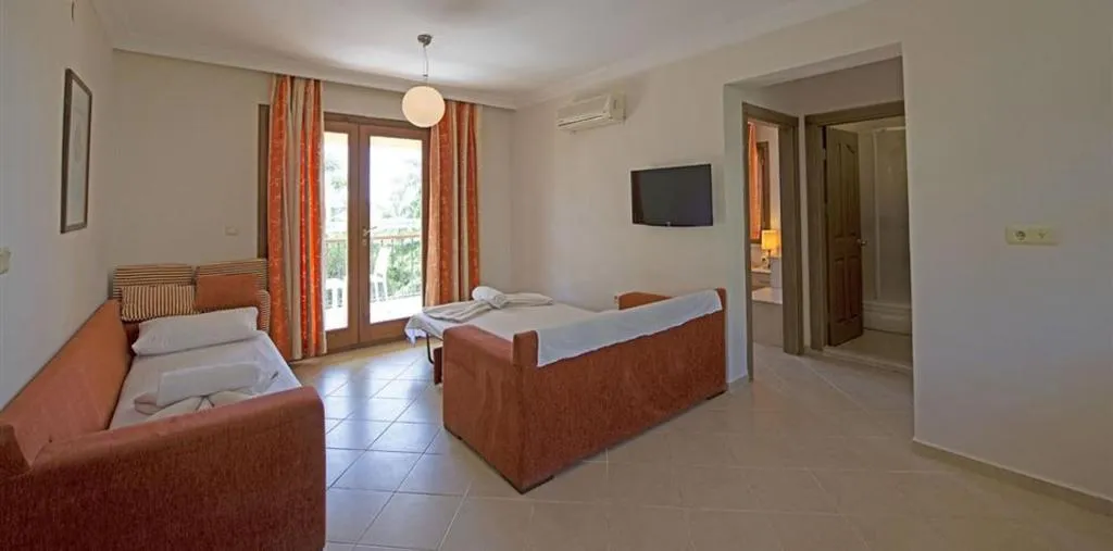 FAMILY ROOM CONNECTING ROOM Room, Perdikia Hill Family Resort, Dalaman