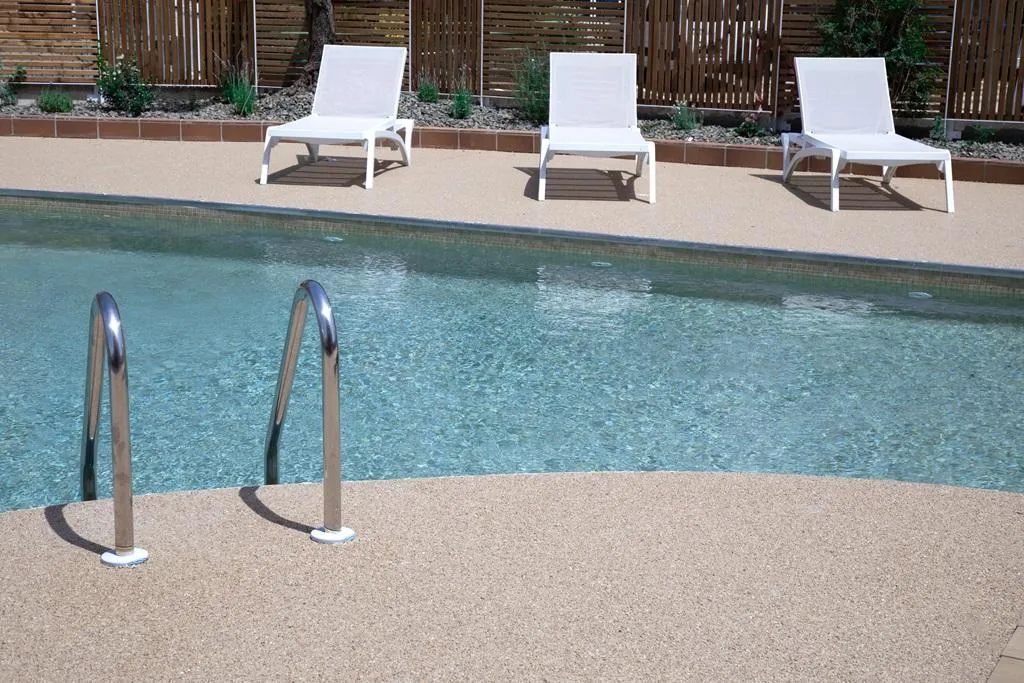 Pool, Prestige Sant Marc, Costa Brava