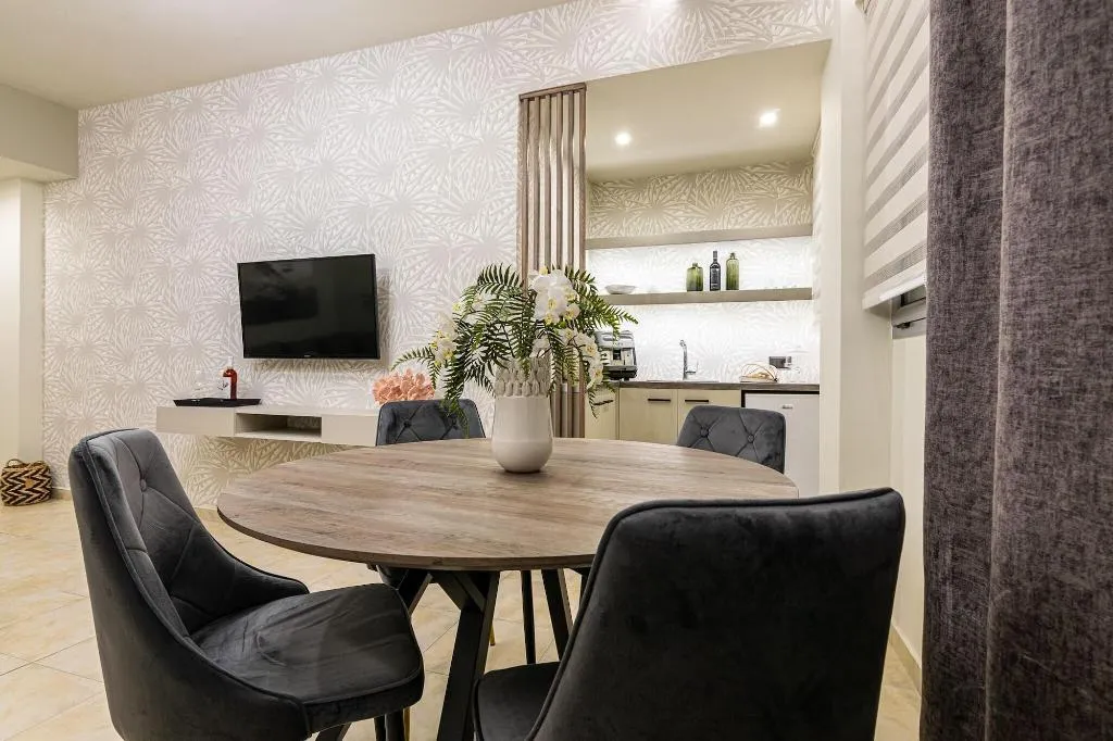 Room, Mouria Studios & Apartments, Zante