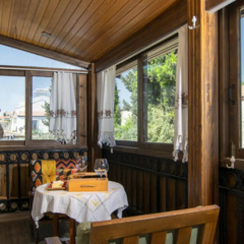 Conferences, Flores Hotel Alacati, Izmir