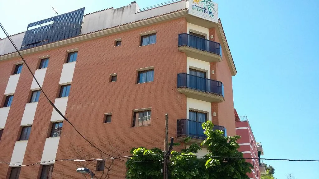 General view, Selvapark Apartamentos, Costa Brava