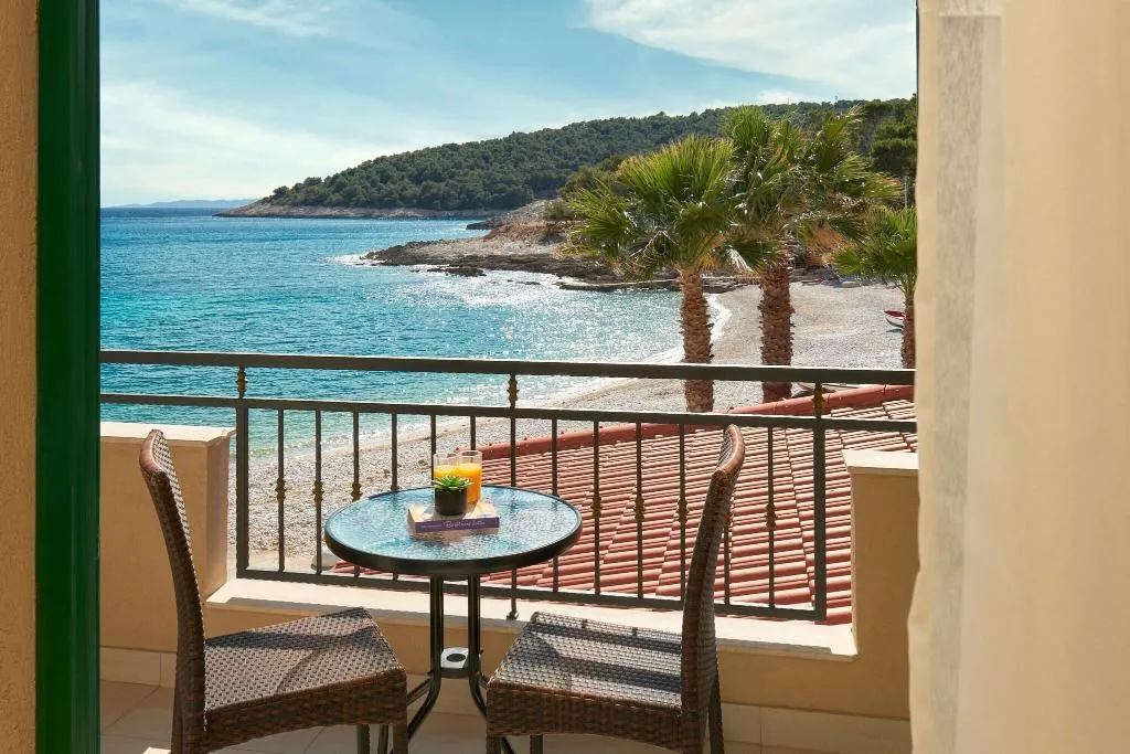 Terrace, Fortuna, Split