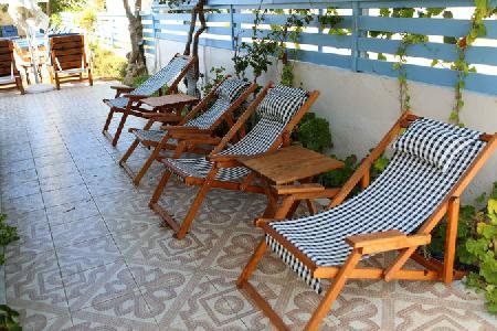 Blue Sky Apts And Hotel, Crete