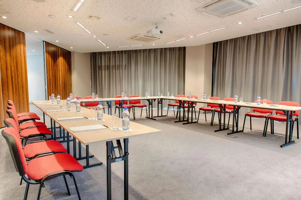Conferences, Focus Hotel Premium Gdansk, Gdansk