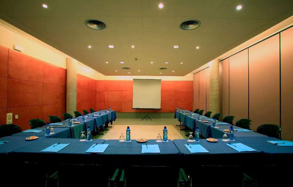 Conferences, Aquamarina & SPA, Costa Brava