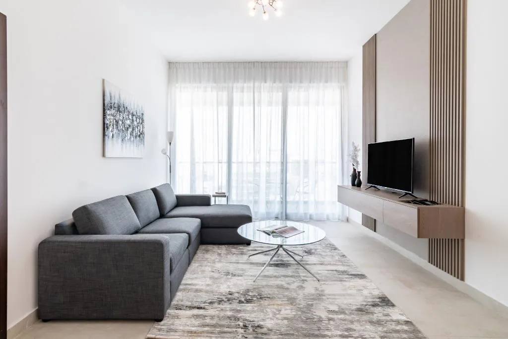 APARTMENT ONE BEDROOM Room, SBO Tower Al Barsha (Baytik Holiday Homes), Dubai