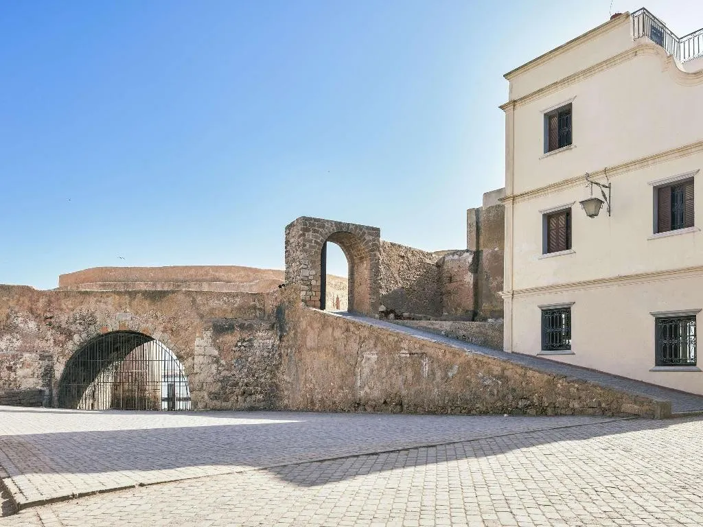 Sports and Entertainment, Pullman Mazagan Royal Golf & Spa, Casablanca