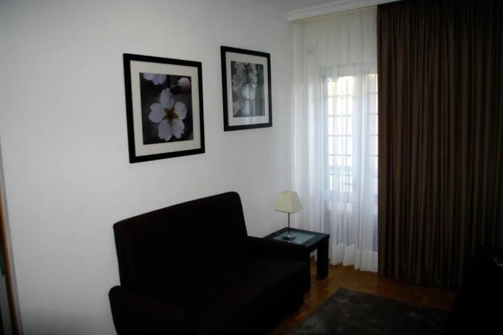 Room, Hotel O Encontro, Porto