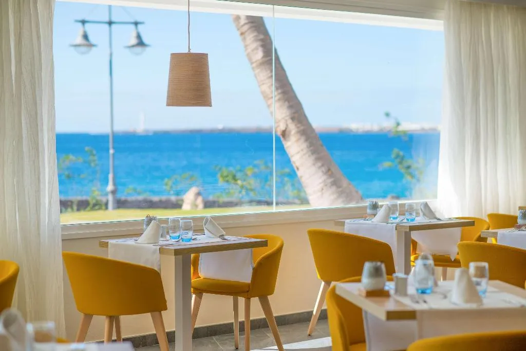 Restaurant, Iberostar Selection Lanzarote Park, Lanzarote