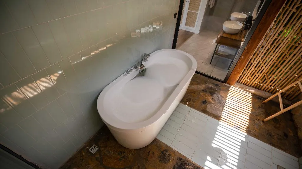 VILLA DELUXE HONEYMOON Room, Lov Faralya, Dalaman