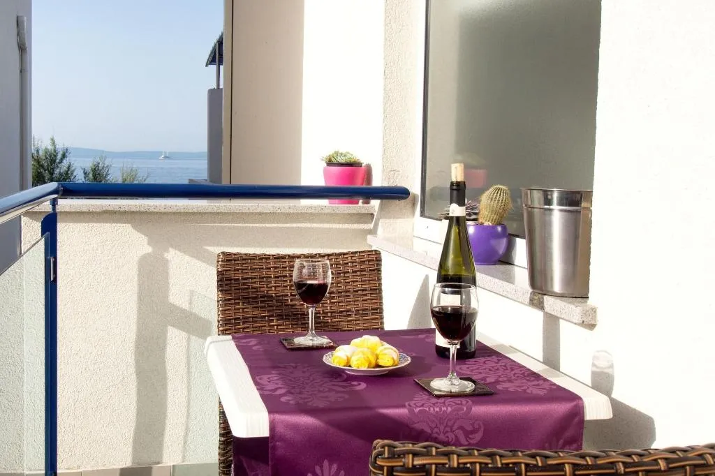 Room, Beachfront Villa Mediteran, Split