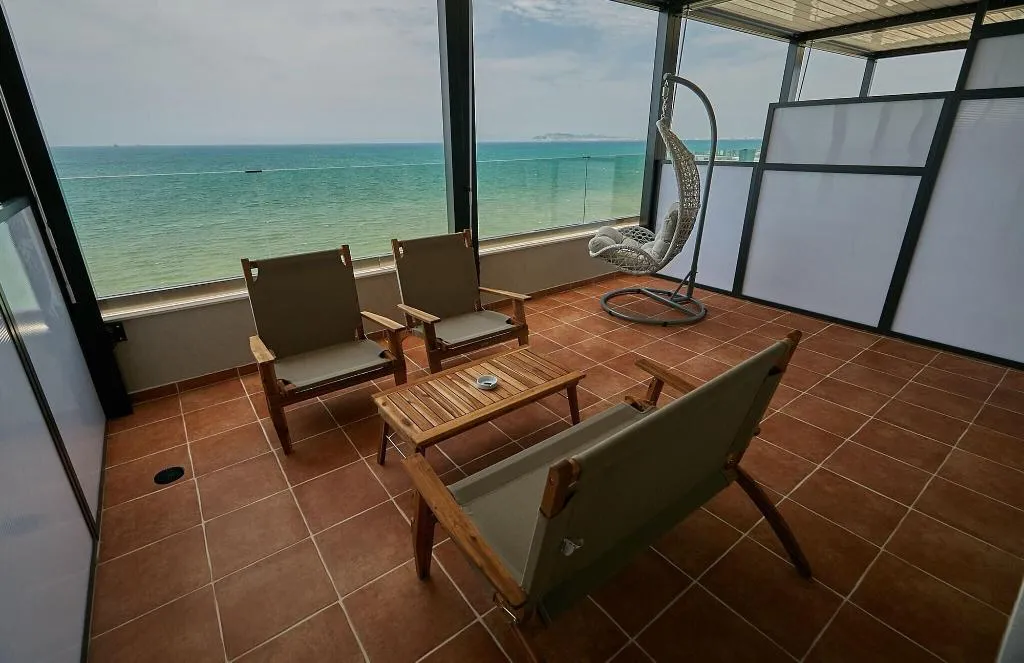Room, Eter Hotel, Durres