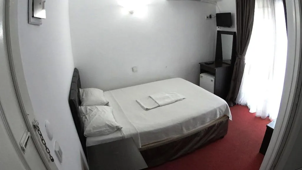 DOUBLE STANDARD Room, Arslanturk Ada Butik Hotel, Izmir
