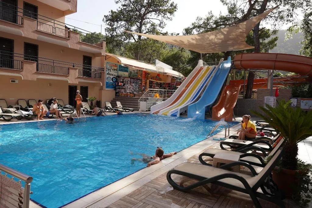 Sports and Entertainment, Belport Beach Hotel - All Inclusive, Antalya