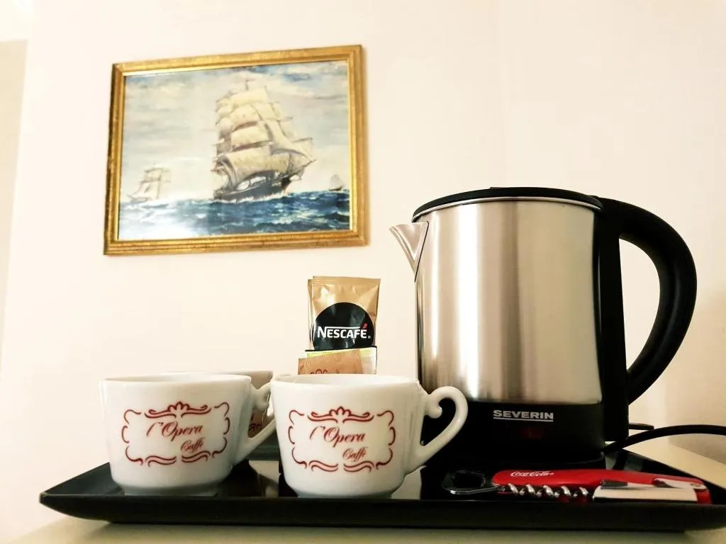 Room, Lady Luna B&B, Florence