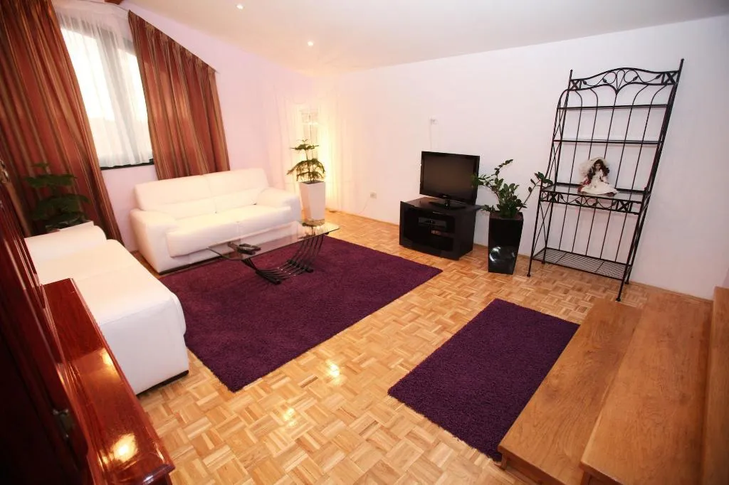 Room, Villa Rustica Dalmatia Depadance, Split